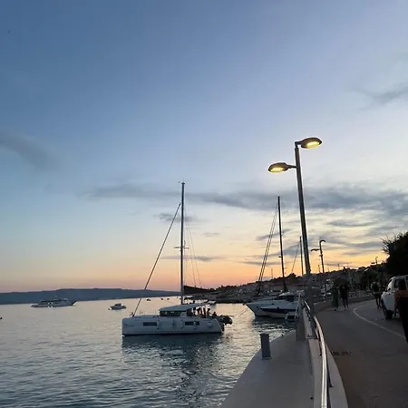 Appartamento Sunset Bol